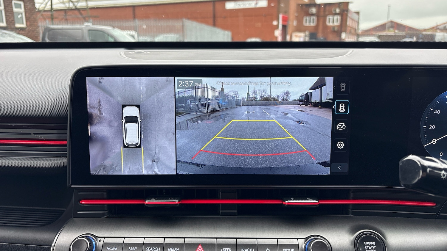 Used Hyundai KONA 2025 for sale - 77337462: Photo 37