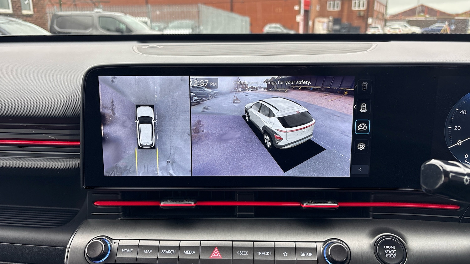 Used Hyundai KONA 2025 for sale - 77337462: Photo 38