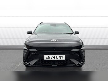 Used Hyundai KONA 2025 for sale - 77337462: Photo