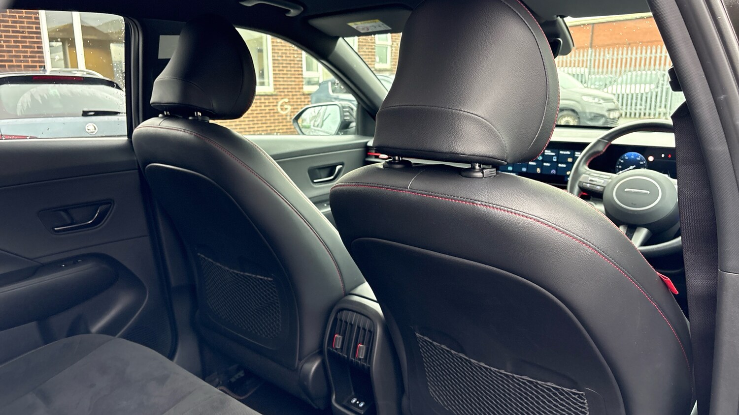 Used Hyundai KONA 2025 for sale - 77337462: Photo 51