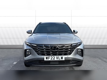 Used Hyundai TUCSON 2022 for sale - 77350325: Photo