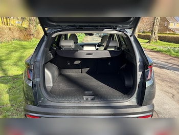 Used Hyundai TUCSON 2024 for sale - 77996914: Photo