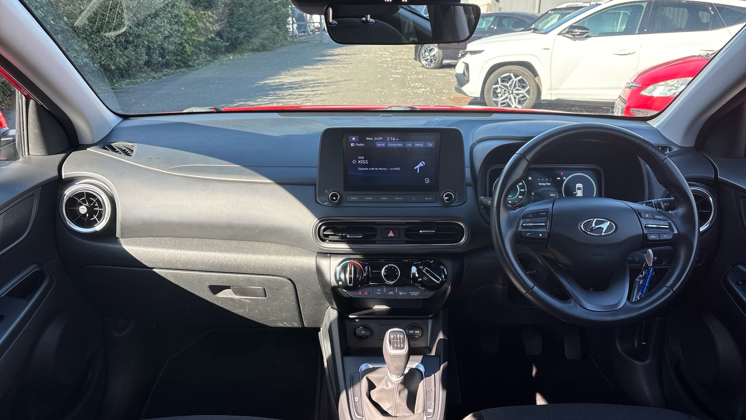 Used Hyundai KONA 2022 for sale - 76696875: Photo 10