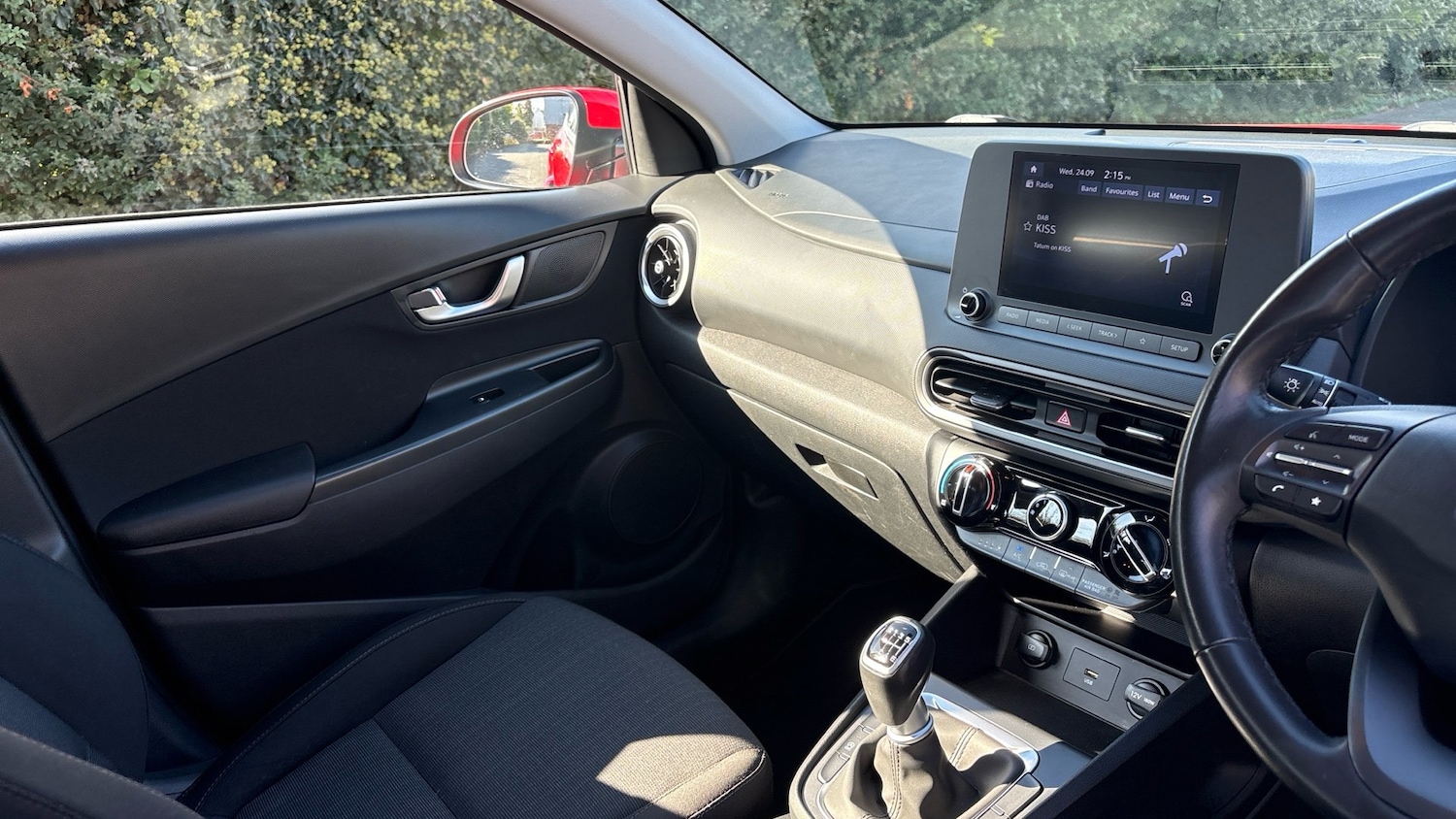 Used Hyundai KONA 2022 for sale - 76696875: Photo 14