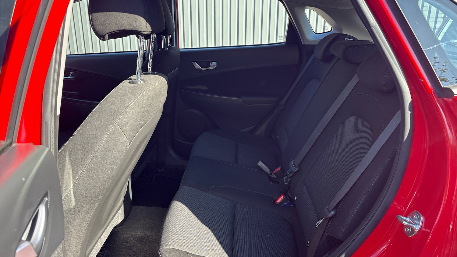 Used Hyundai KONA 2022 for sale - 76696875: Photo 16