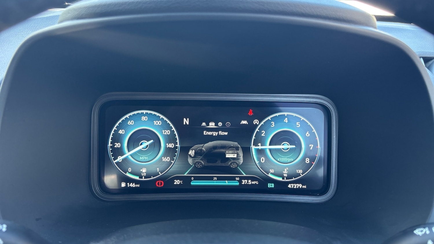 Used Hyundai KONA 2022 for sale - 76696875: Photo 18