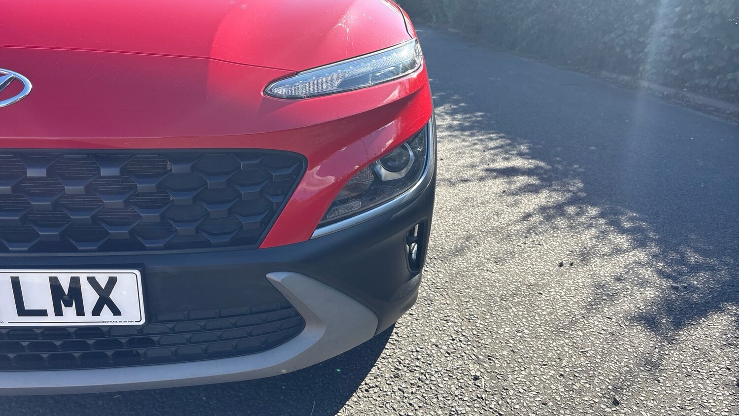 Used Hyundai KONA 2022 for sale - 76696875: Photo 23