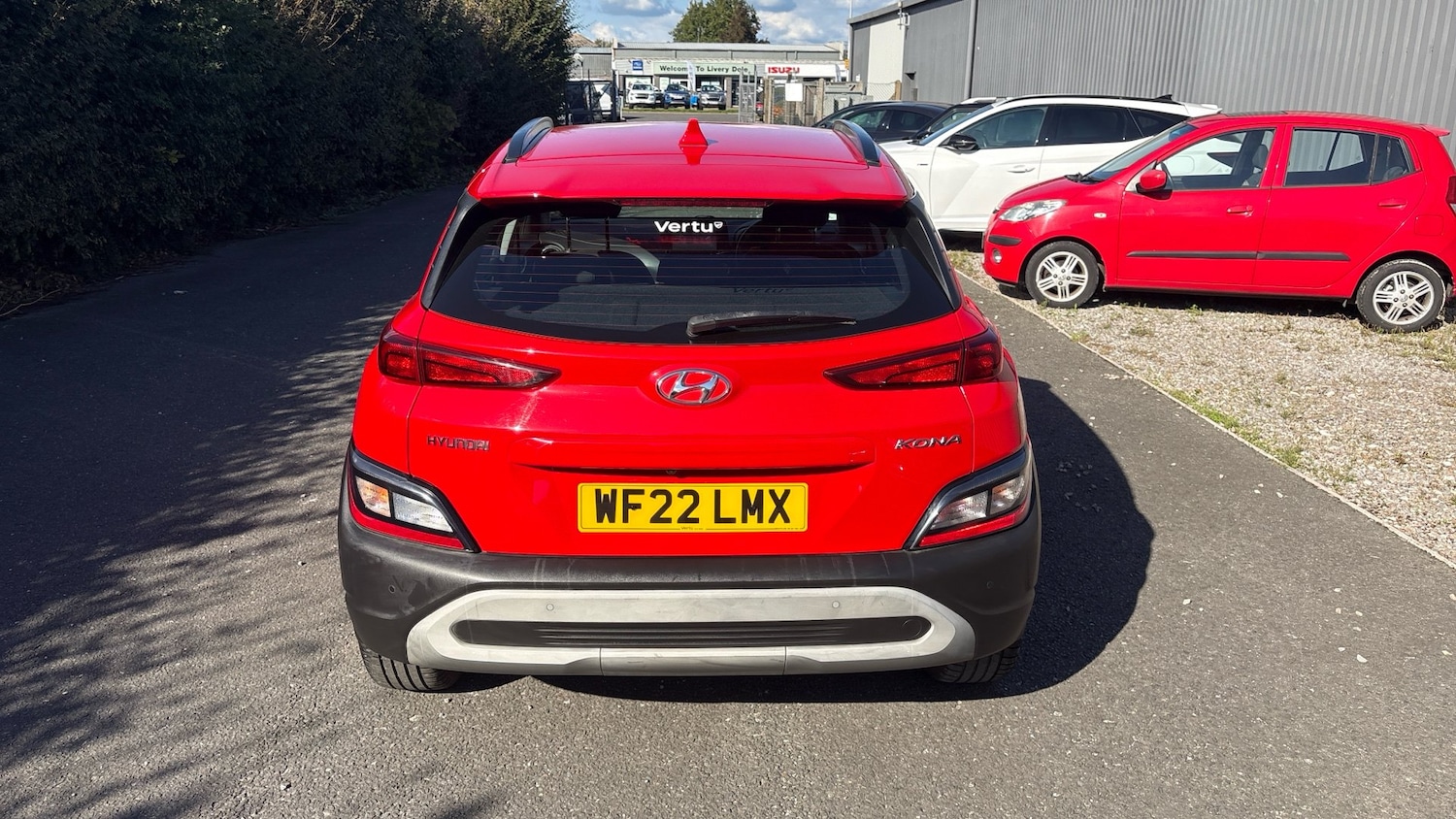 Used Hyundai KONA 2022 for sale - 76696875: Photo 27