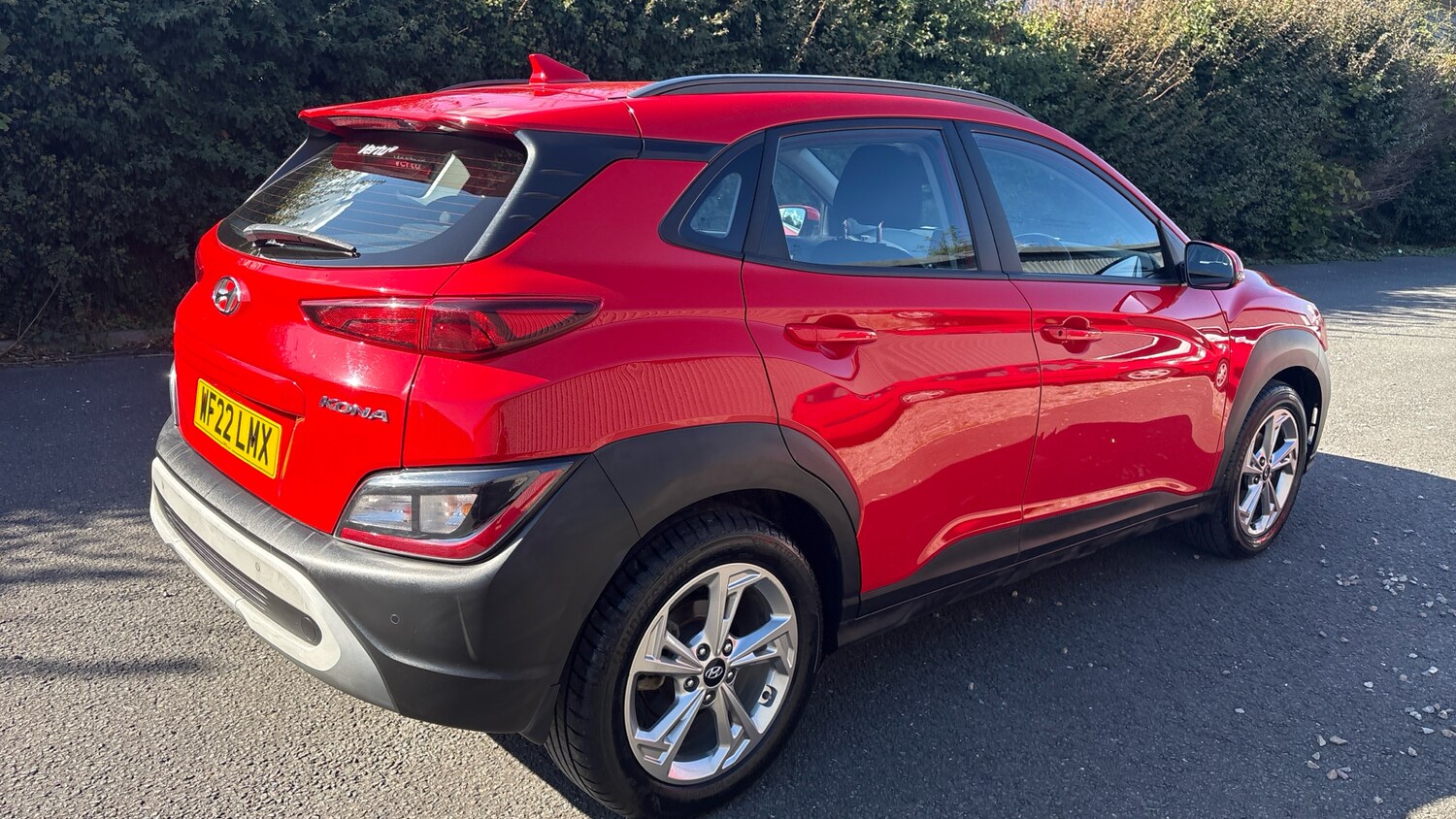 Used Hyundai KONA 2022 for sale - 76696875: Photo 28