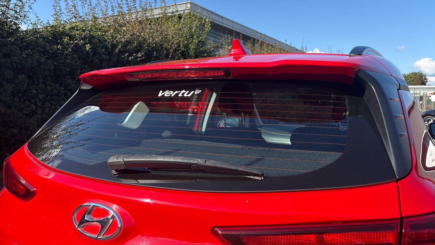 Used Hyundai KONA 2022 for sale - 76696875: Photo 30