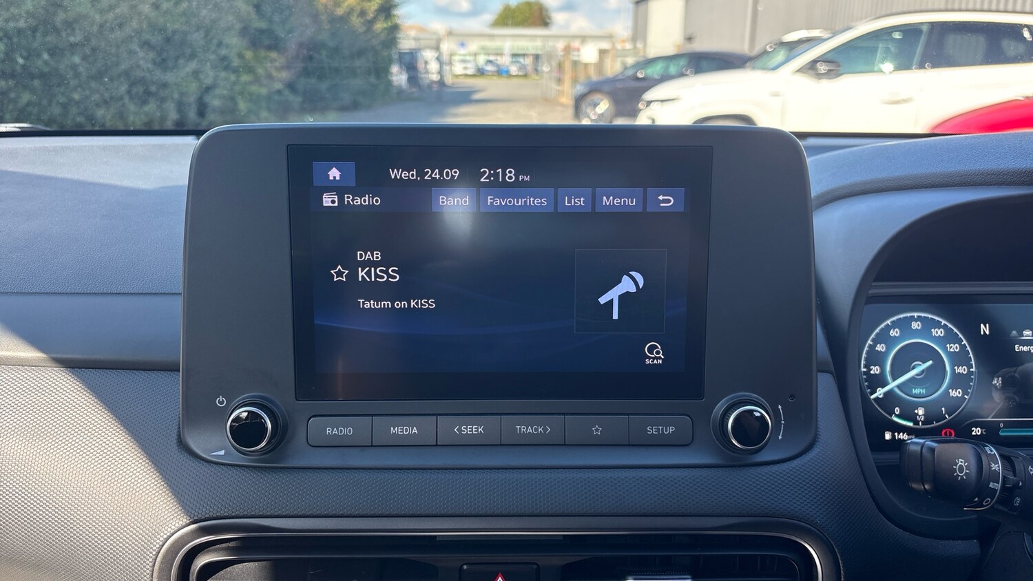 Used Hyundai KONA 2022 for sale - 76696875: Photo 32