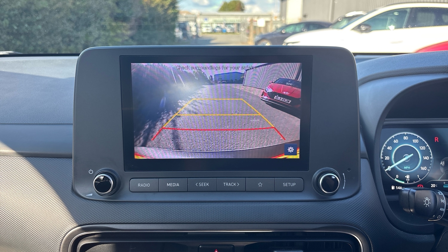 Used Hyundai KONA 2022 for sale - 76696875: Photo 34