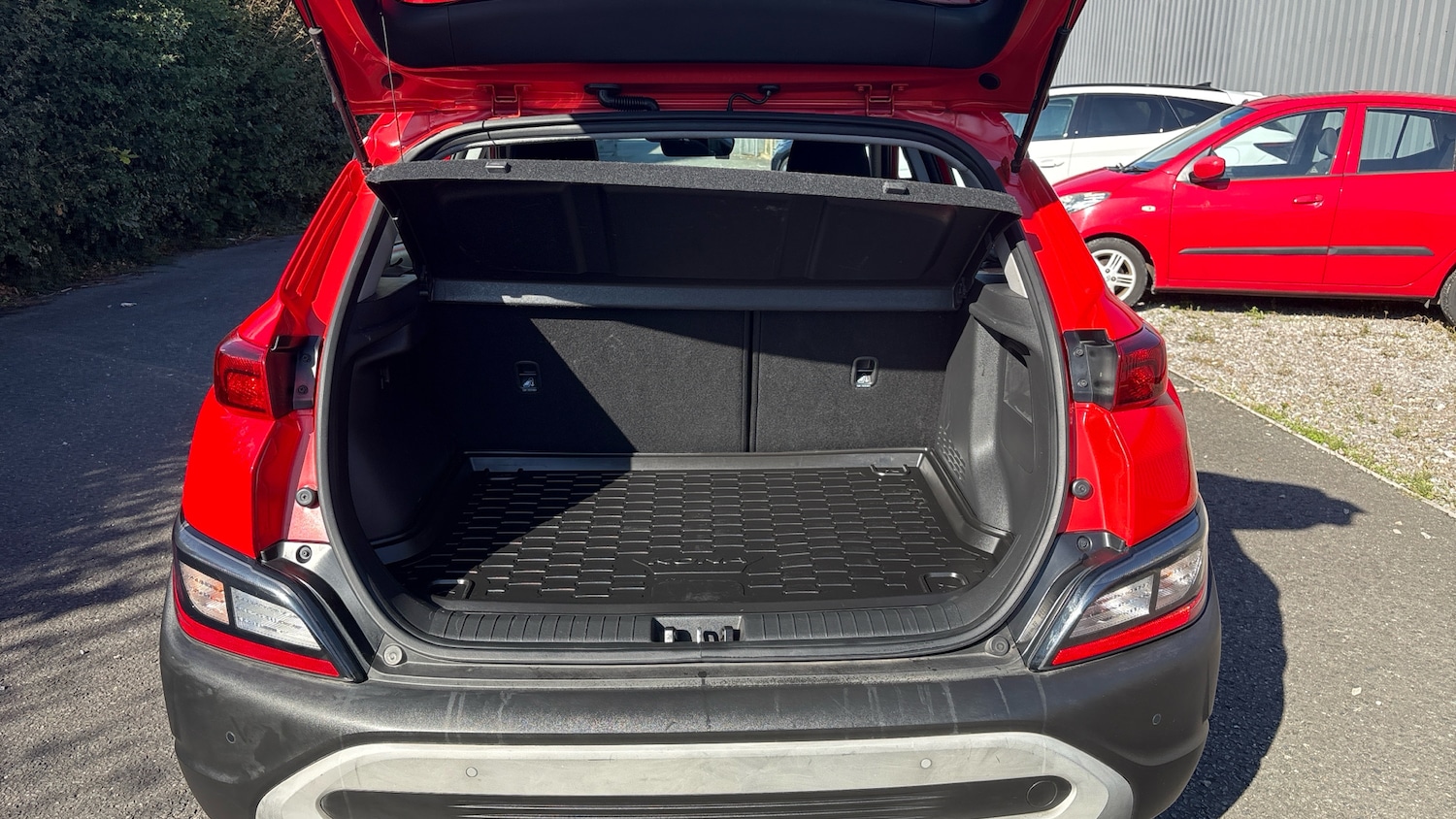 Used Hyundai KONA 2022 for sale - 76696875: Photo 4