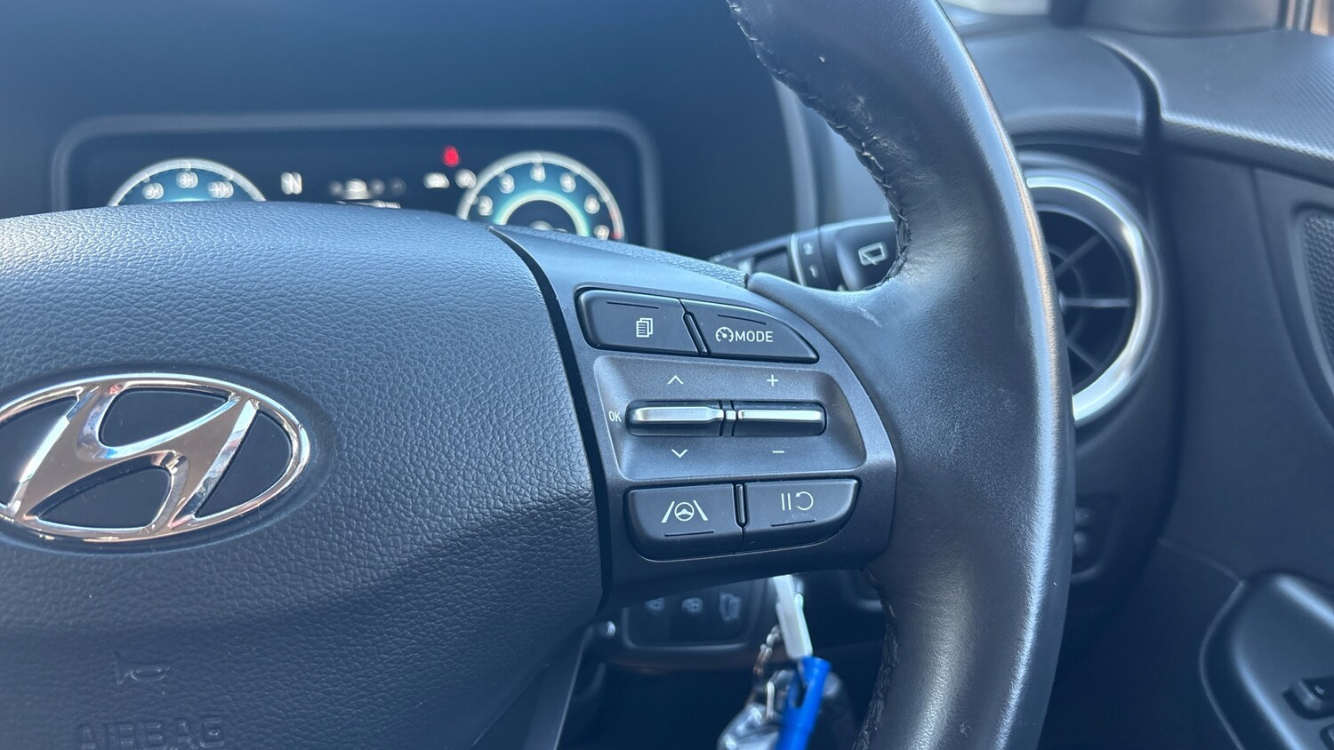 Used Hyundai KONA 2022 for sale - 76696875: Photo 40