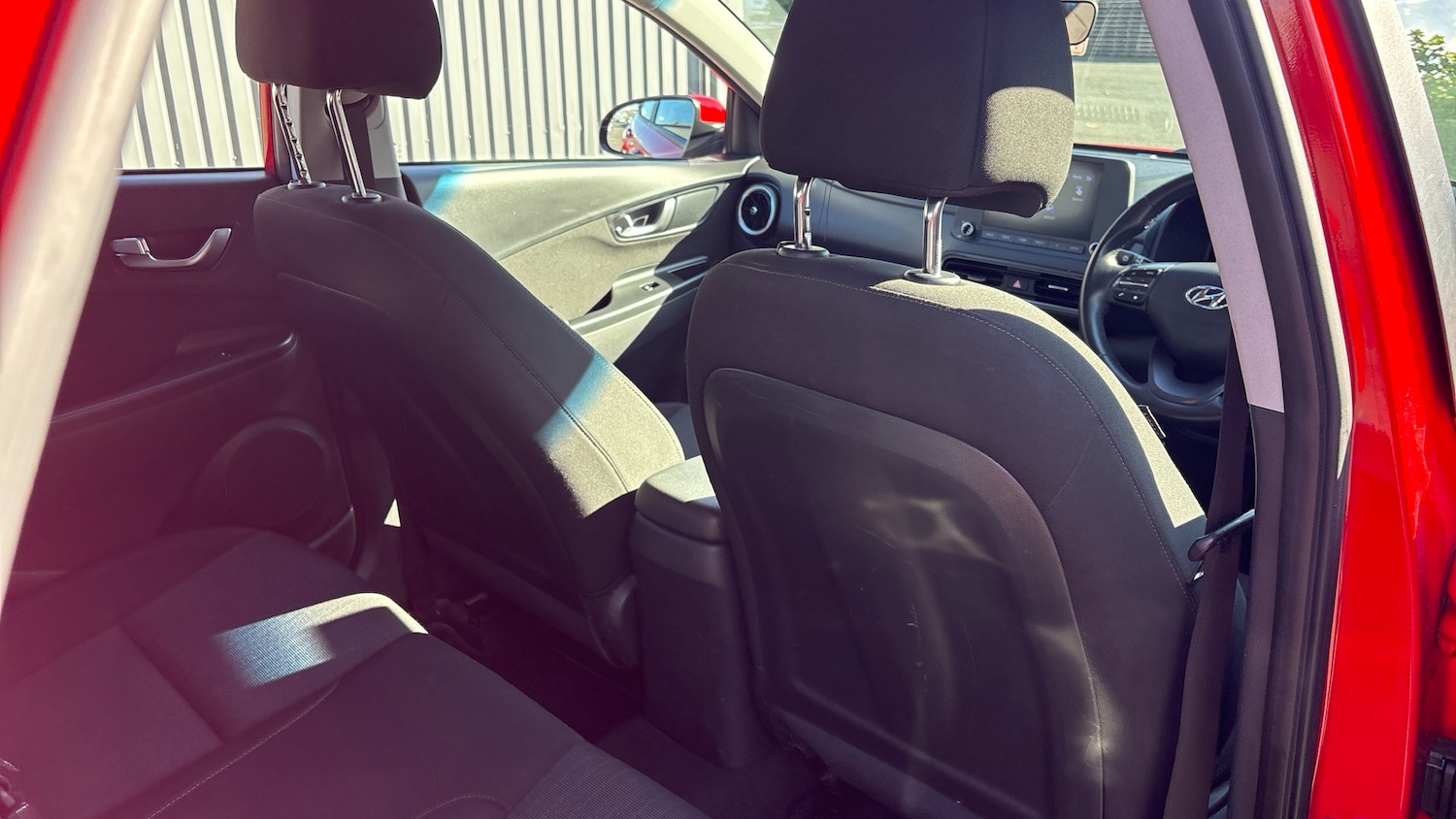 Used Hyundai KONA 2022 for sale - 76696875: Photo 47