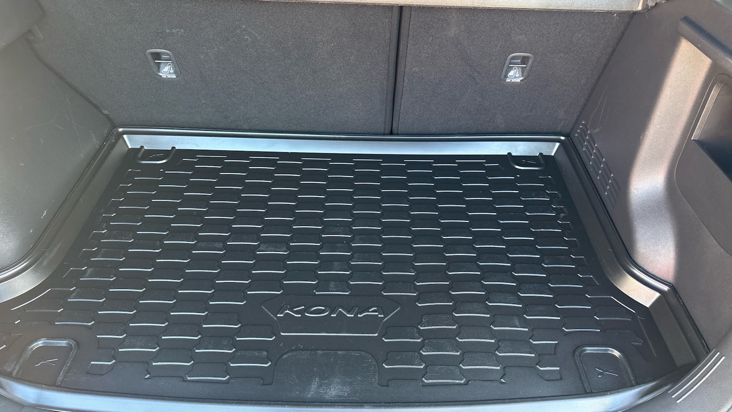 Used Hyundai KONA 2022 for sale - 76696875: Photo 49