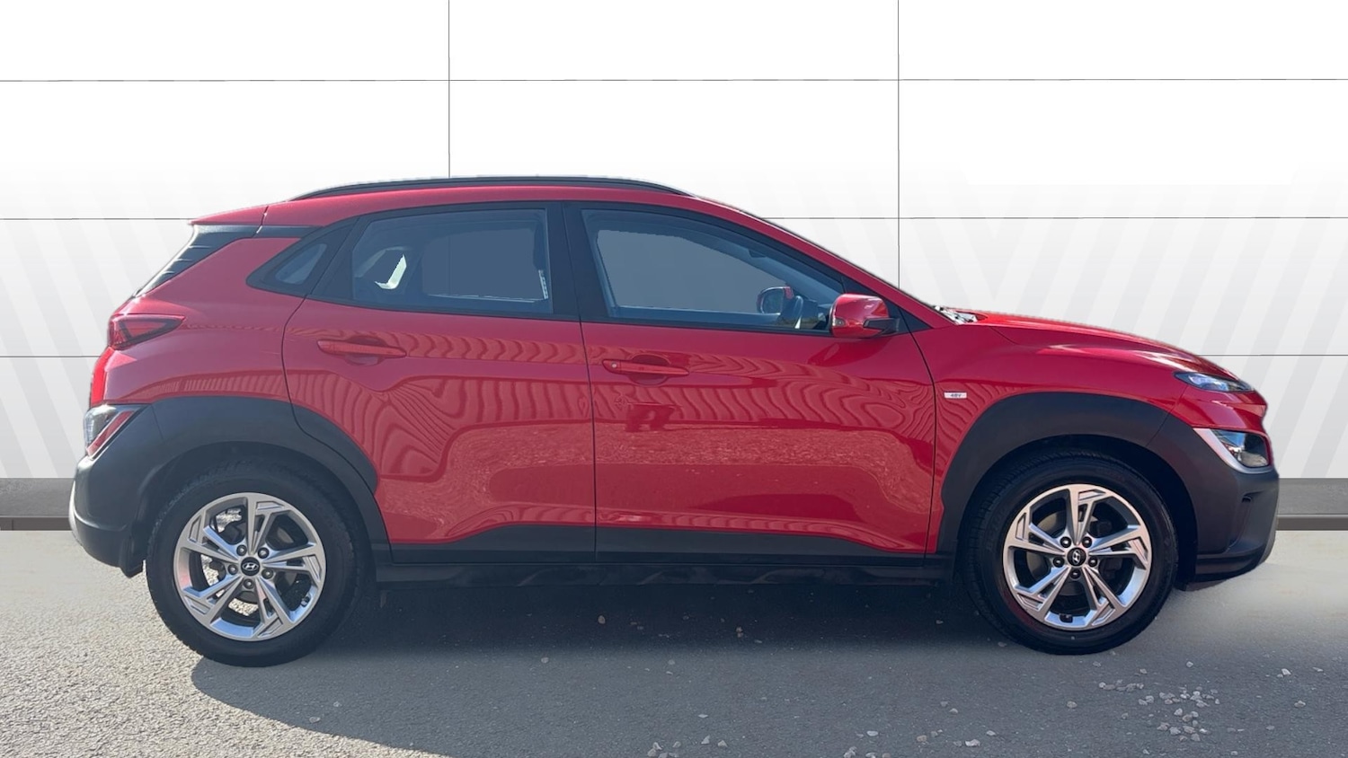 Used Hyundai KONA 2022 for sale - 76696875: Photo 5