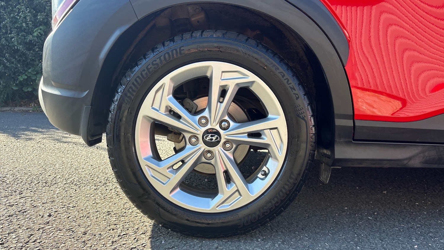 Used Hyundai KONA 2022 for sale - 76696875: Photo 7