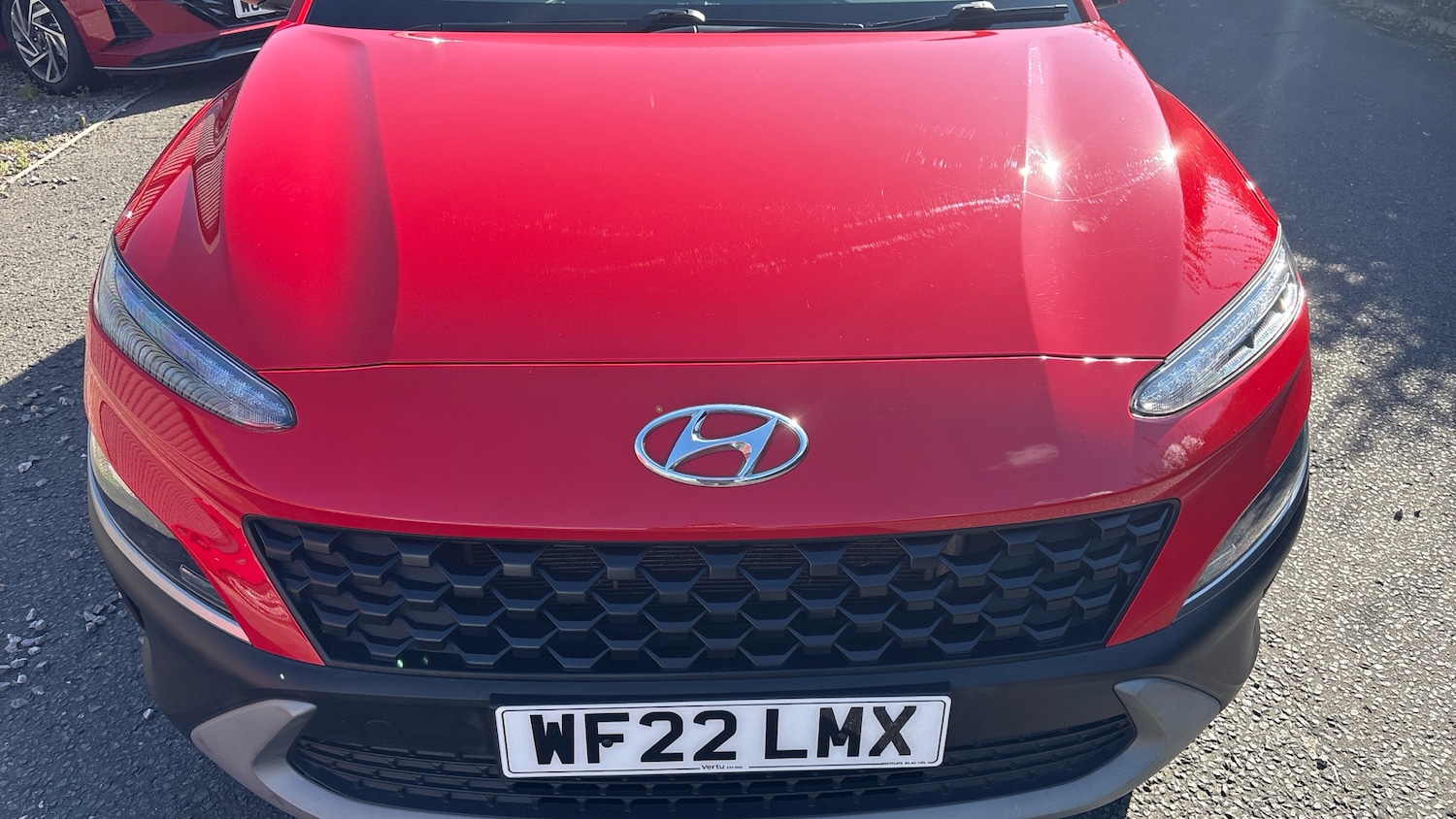 Used Hyundai KONA 2022 for sale - 76696875: Photo 8