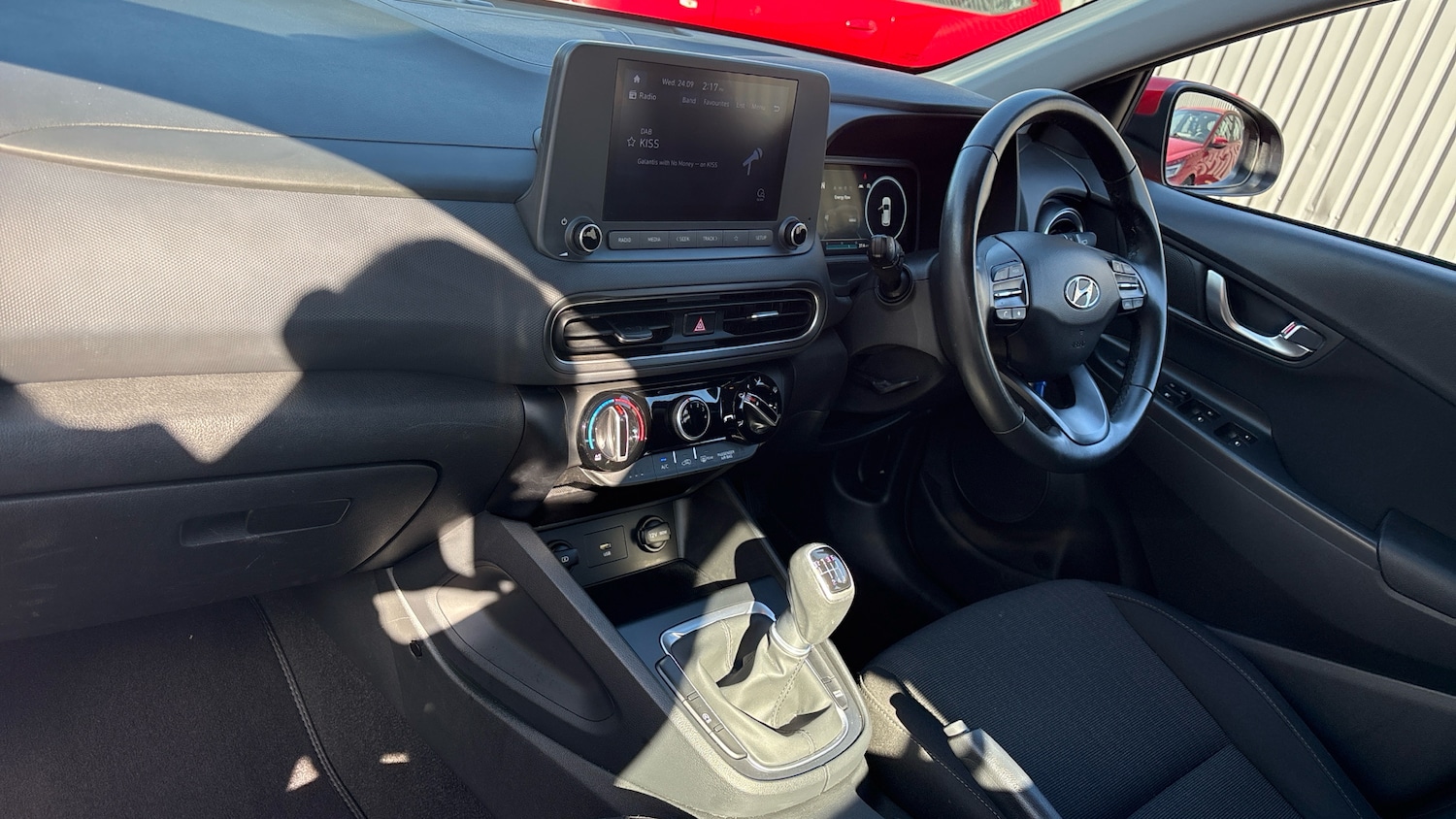 Used Hyundai KONA 2022 for sale - 76696875: Photo 9