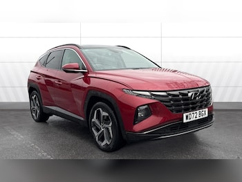 2022 (72) - 1.6 TGDi Hybrid 230 Ultimate 5dr 2WD Auto Hybrid Estate