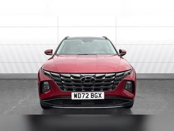 Used Hyundai TUCSON 2022 for sale - 77069190: Photo