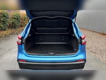 Used Nissan Qashqai 2020 for sale - 76707667: Photo