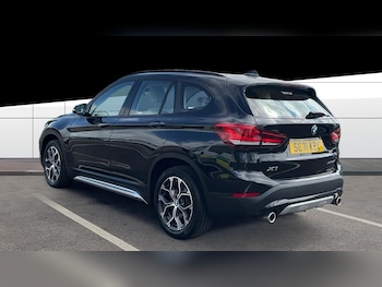 Used BMW X1 2022 for sale - 75517431: Photo