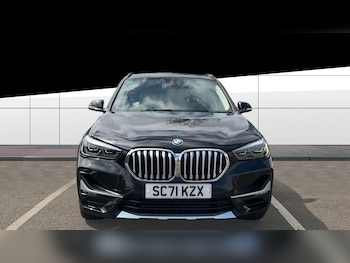 Used BMW X1 2022 for sale - 75517431: Photo