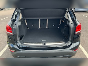 Used BMW X1 2022 for sale - 75517431: Photo