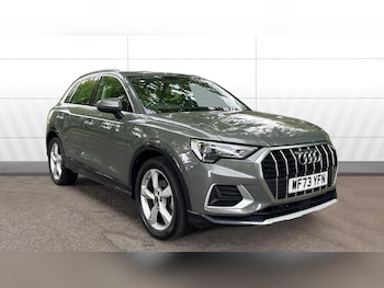 Used Audi Q3 2023 for sale - 78520515: Photo