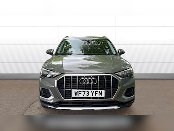 Used Audi Q3 2023 for sale - 78520515: Photo