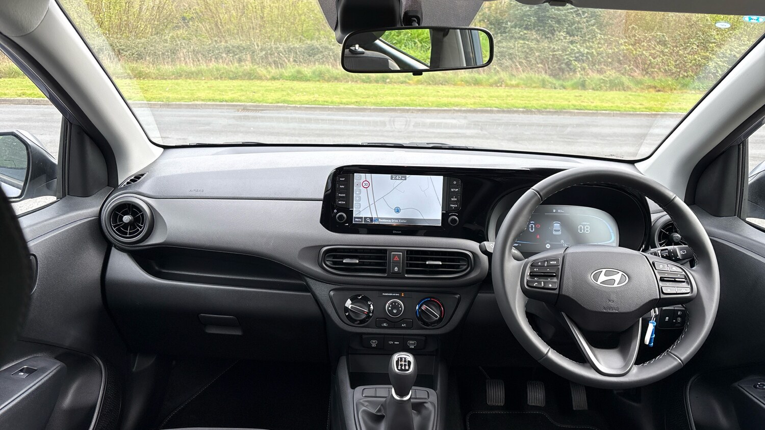 Used Hyundai i10 2026 for sale - 78144585: Photo 10