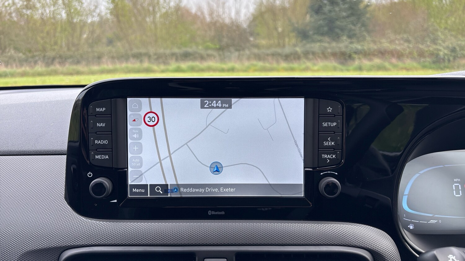 Used Hyundai i10 2026 for sale - 78144585: Photo 12