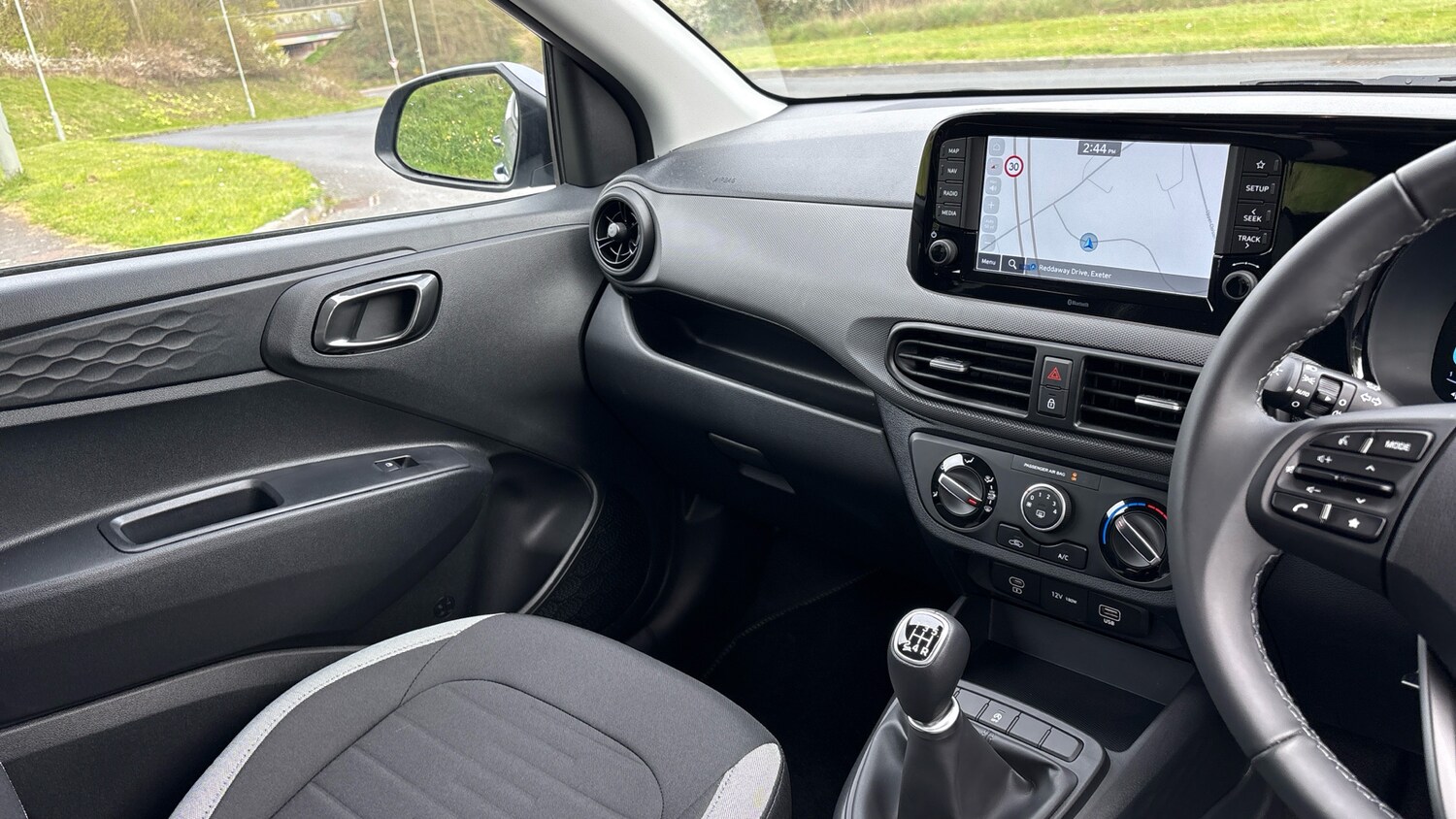 Used Hyundai i10 2026 for sale - 78144585: Photo 14