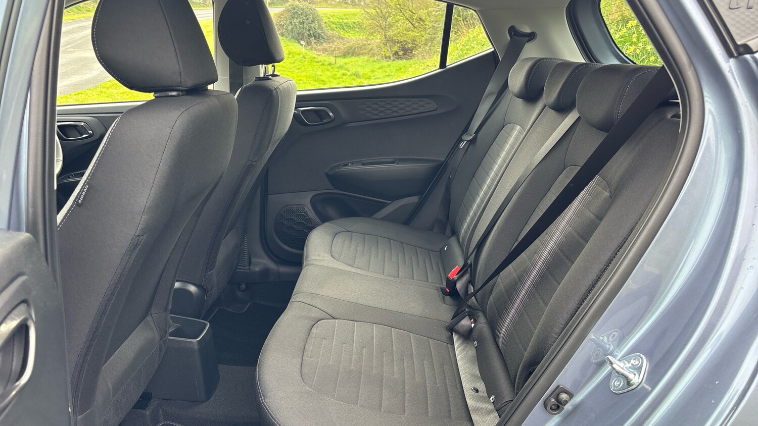 Used Hyundai i10 2026 for sale - 78144585: Photo 16