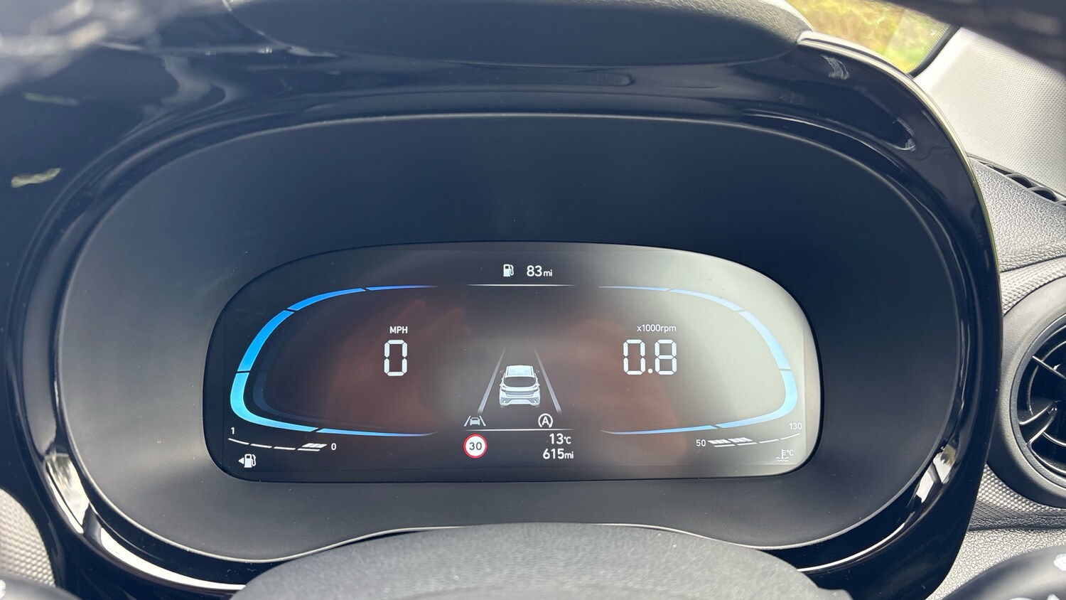 Used Hyundai i10 2026 for sale - 78144585: Photo 18