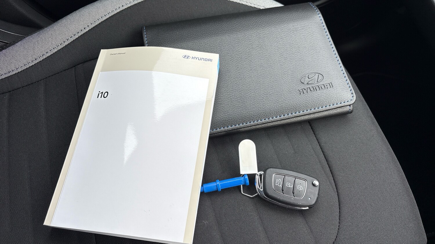 Used Hyundai i10 2026 for sale - 78144585: Photo 19
