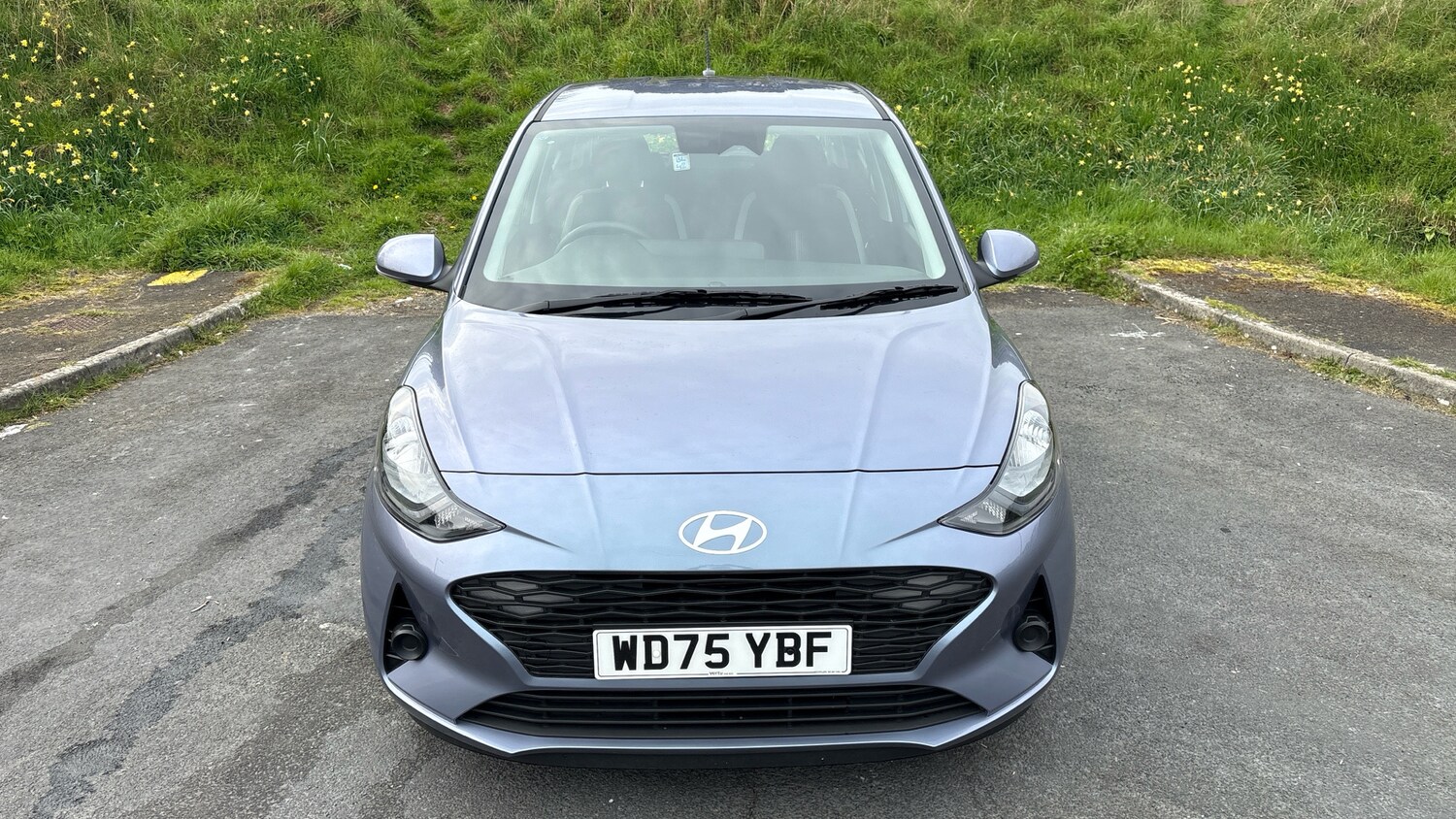 Used Hyundai i10 2026 for sale - 78144585: Photo 21