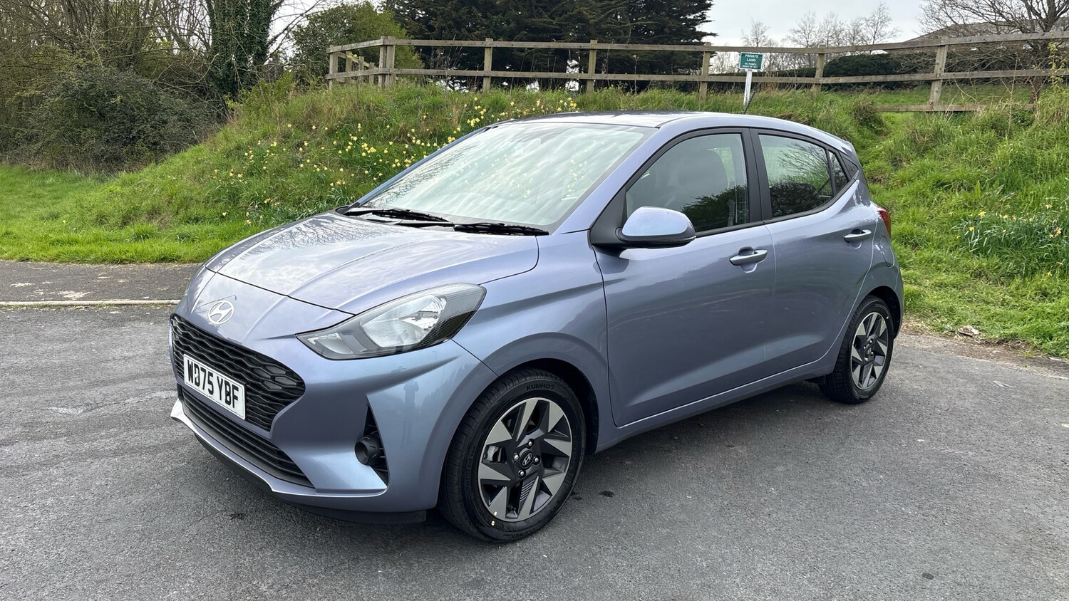 Used Hyundai i10 2026 for sale - 78144585: Photo 22