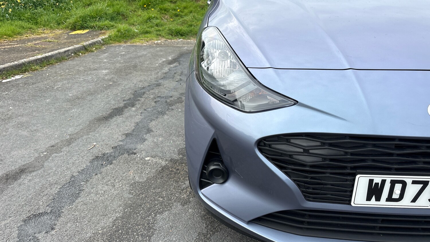 Used Hyundai i10 2026 for sale - 78144585: Photo 23