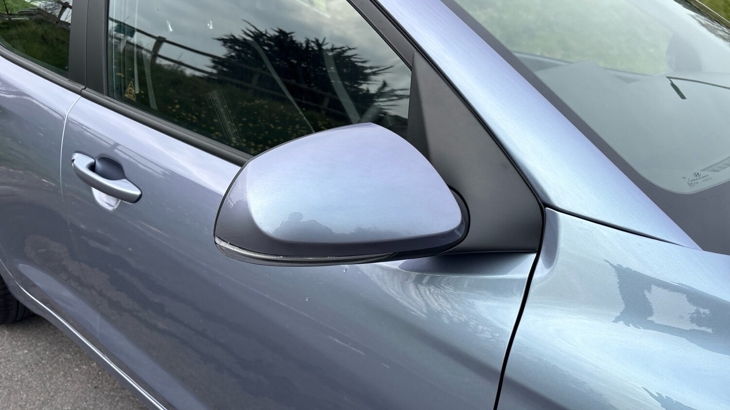 Used Hyundai i10 2026 for sale - 78144585: Photo 24