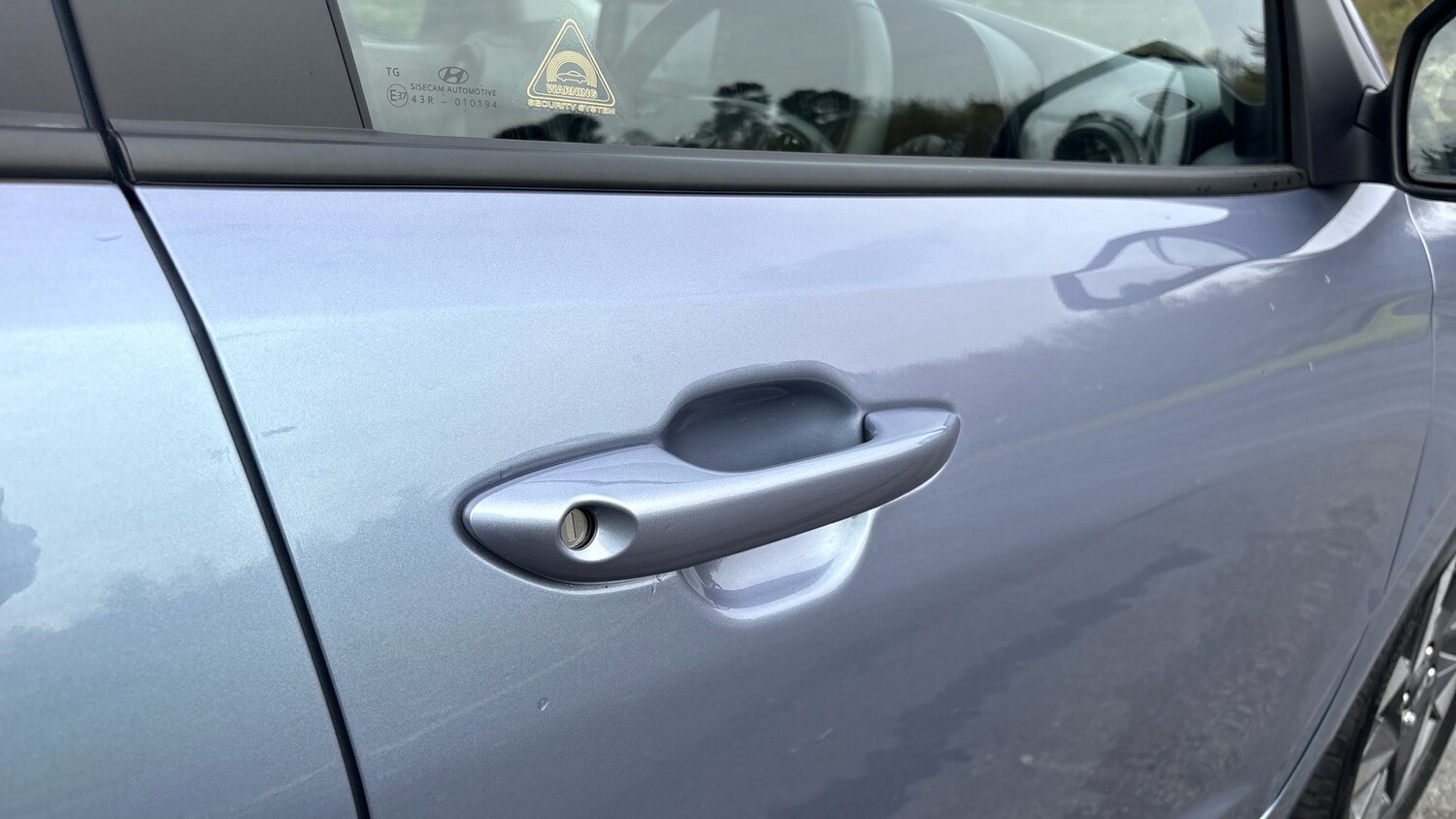 Used Hyundai i10 2026 for sale - 78144585: Photo 25