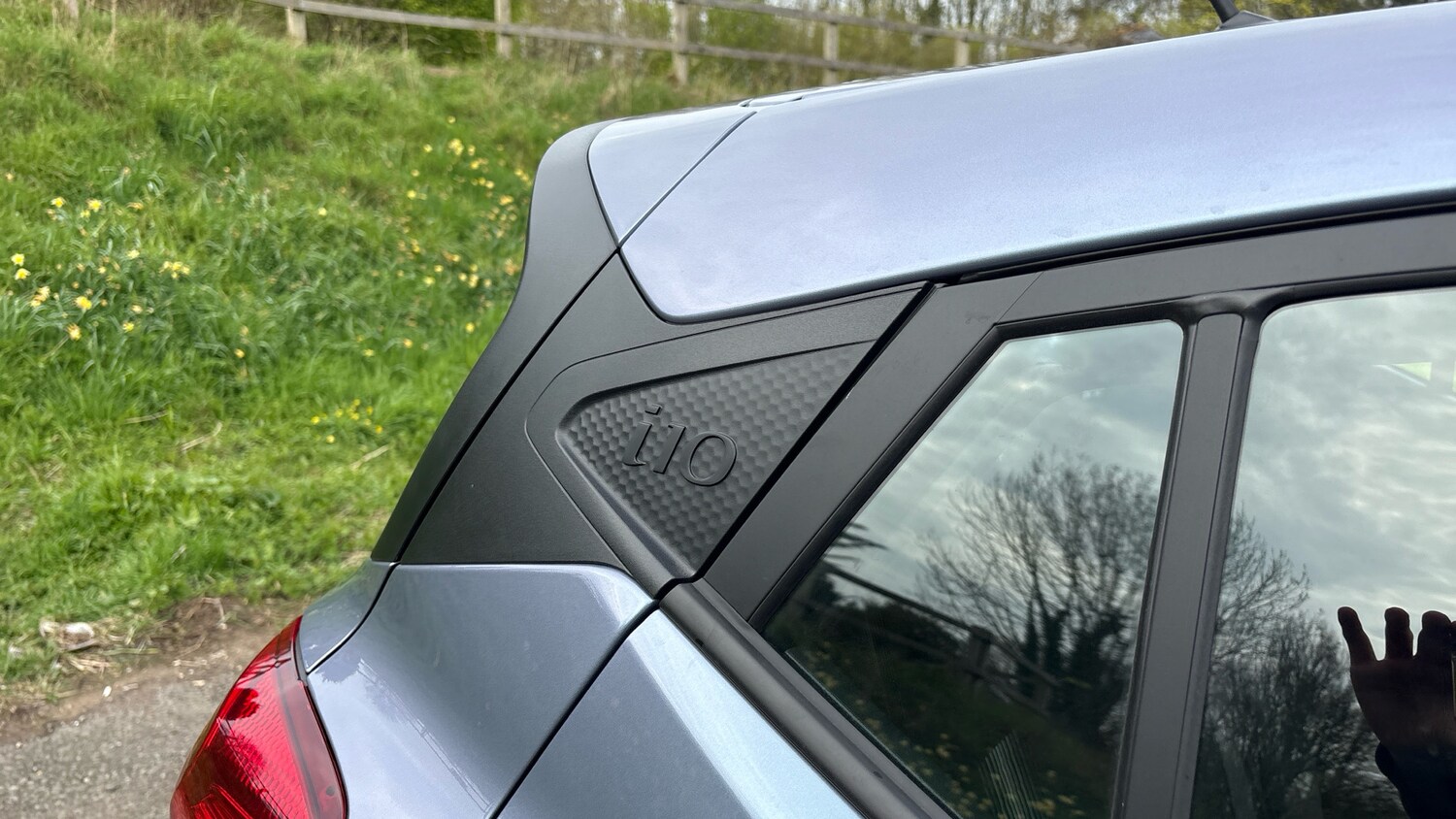 Used Hyundai i10 2026 for sale - 78144585: Photo 26