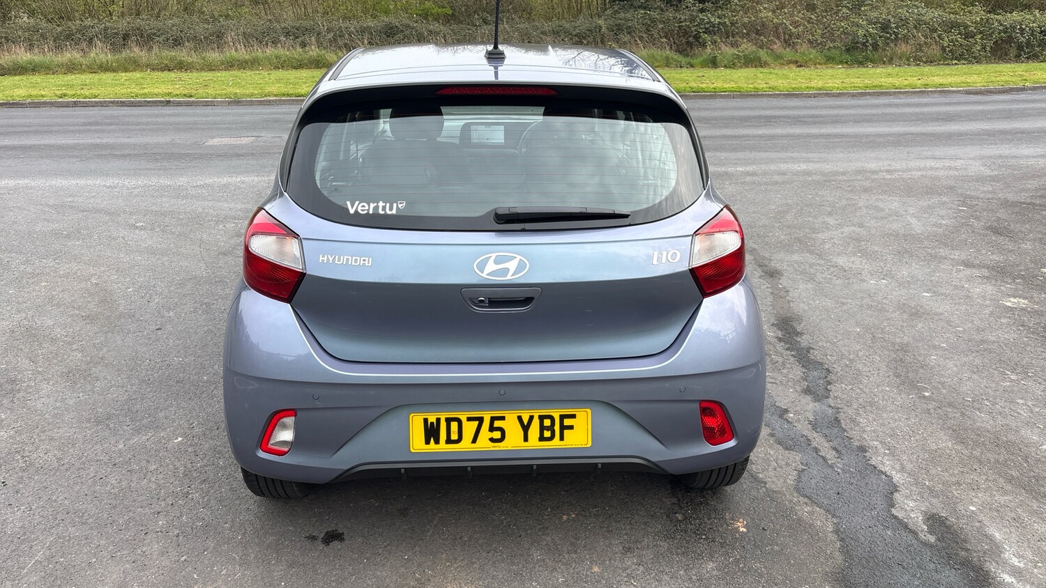 Used Hyundai i10 2026 for sale - 78144585: Photo 27