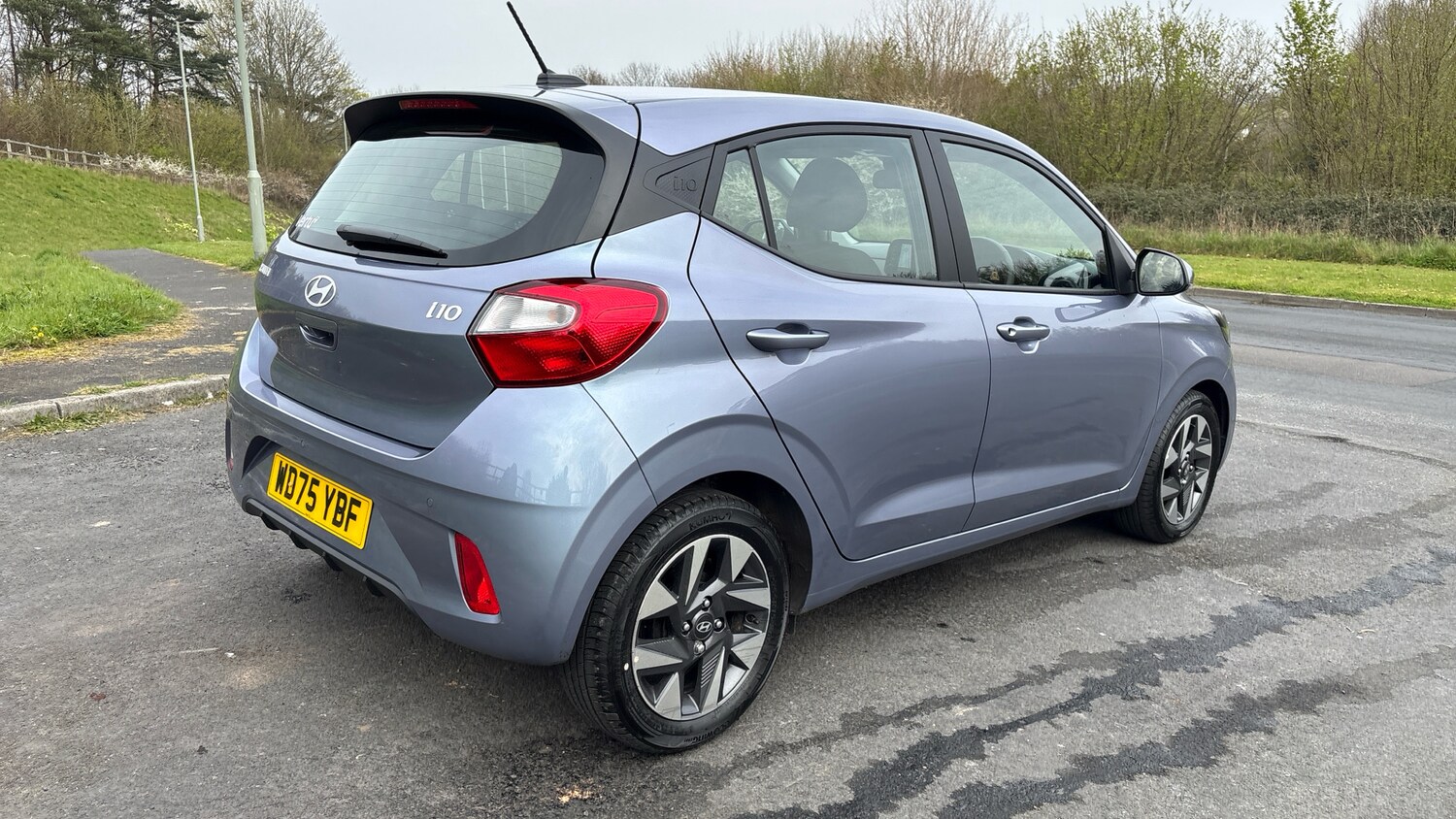 Used Hyundai i10 2026 for sale - 78144585: Photo 28