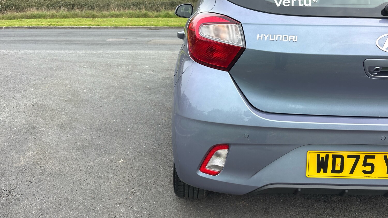 Used Hyundai i10 2026 for sale - 78144585: Photo 29