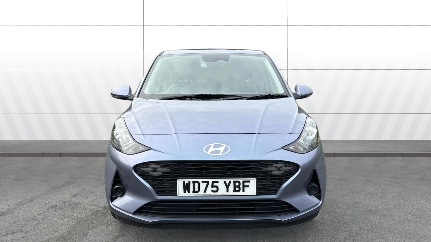 Used Hyundai i10 2026 for sale - 78144585: Photo 3