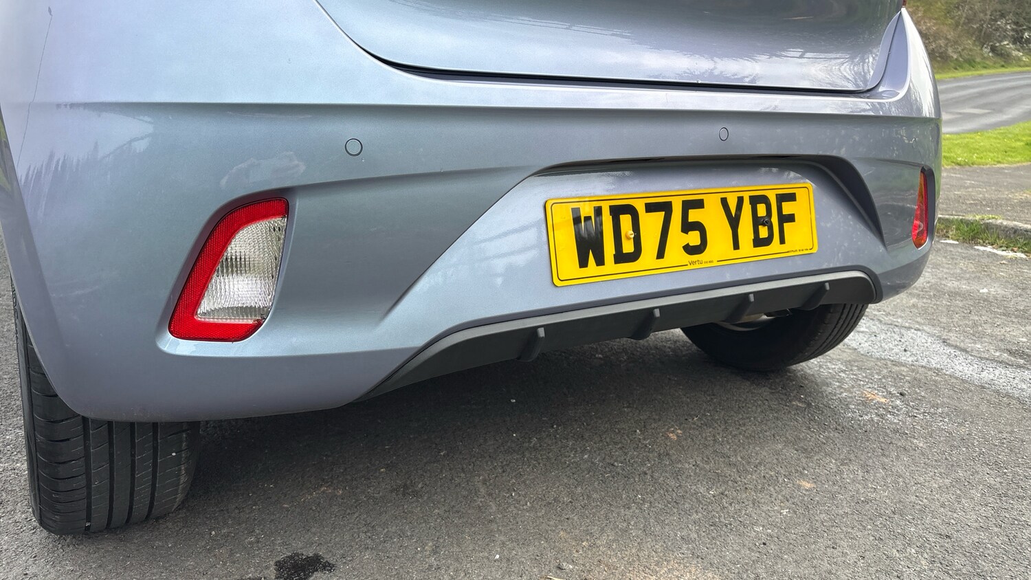 Used Hyundai i10 2026 for sale - 78144585: Photo 30