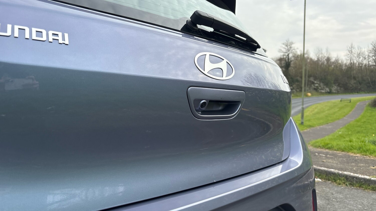 Used Hyundai i10 2026 for sale - 78144585: Photo 31